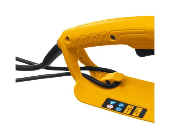 Цепная электрическая пила STEHER 2000 Вт ES-2040 – изображение 6