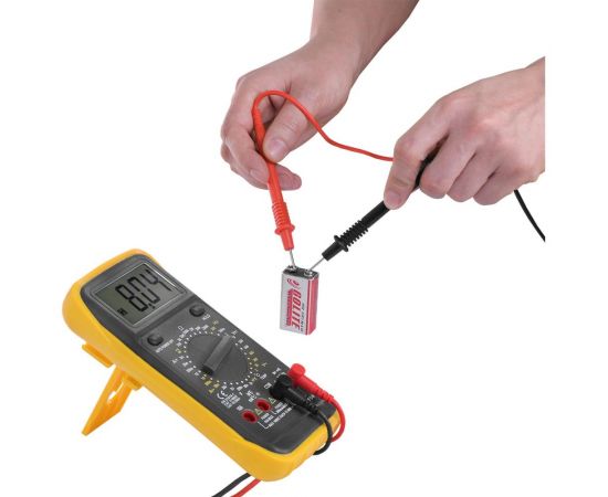 Мультиметр МЕГЕОН MY64 к0000036558 – изображение 5