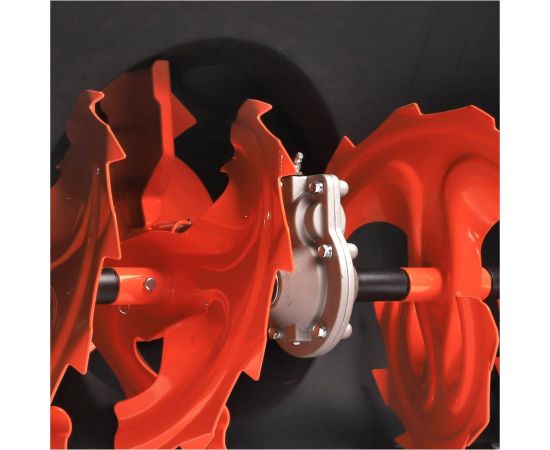 Снегоуборщик PATRIOT PS 911 426108488 – изображение 4