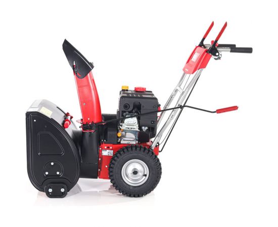 Бензиновый снегоуборщик GEOS SnowLine 560 ll 212933 – изображение 5