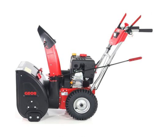 Бензиновый снегоуборщик GEOS SnowLine 620 E ll 212935 – изображение 6