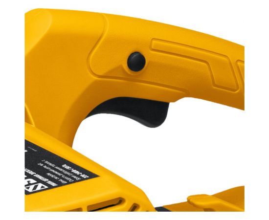 Цепная электрическая пила STEHER 2000 Вт ES-2040 – изображение 7