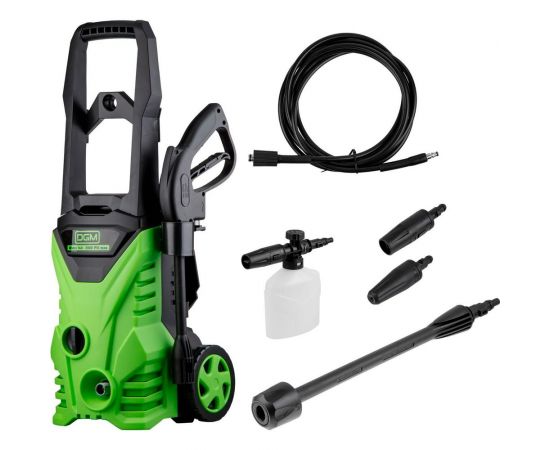 Мойка высокого давления DGM Water 140 DGWT140001 