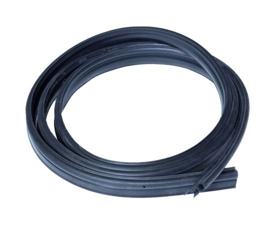 Уплотнитель багажника Sonatex ВАЗ-2112, Москвич-2141 102087 