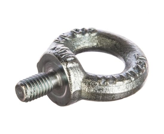 Рым-болт Метизный двор М10 DIN 580, 25 шт. 4690441030627 