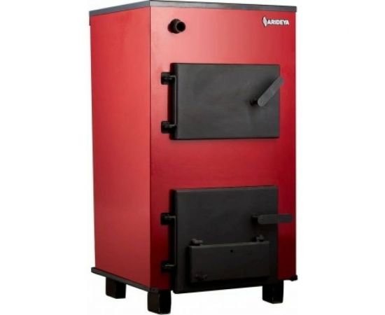 Твердотопливный котел Arideya ARD-06-000002 