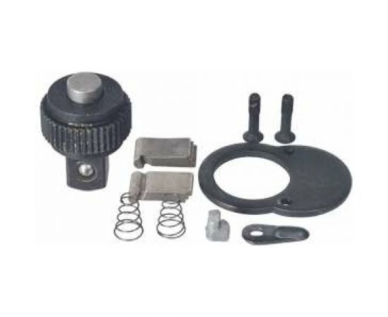 Ремкомплект для трещотки 1/2"", 45 зубца, 39728 АвтоDело 39749 14687 