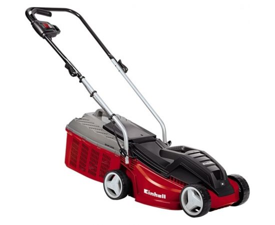 Электрическая газонокосилка Einhell GE-EM 1233 3400192 