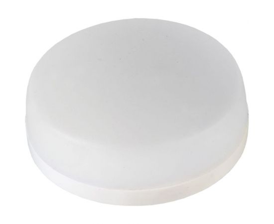 Светодиодная лампа General Lighting Systems GX53-12W-GX53-рассеиватель купол 660358 