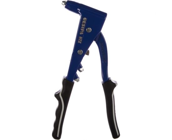 Заклёпочник Gesipa NTX 7050011 М00001018 