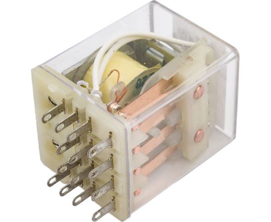 Промежуточное реле ООО МПО Электротехника РП21М-004 УХЛ4Б 220/50 20048510 