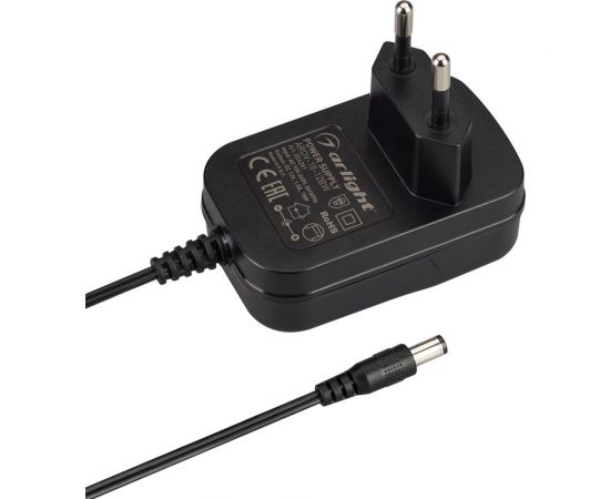 Блок питания Arlight ARDV-18-12BW 034281 