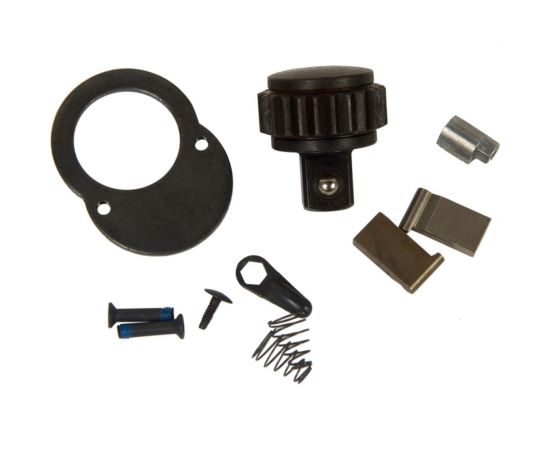 Ремкомплект для динамометрических ключей 34423-1А, 34423-2А (S/N после 130923хх), 24T KING TONY 34423-3DK 