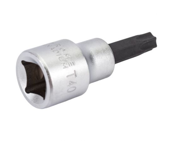 Насадка отверточная TORX (Т40; 3/8"") HONITON BS-A3T40 