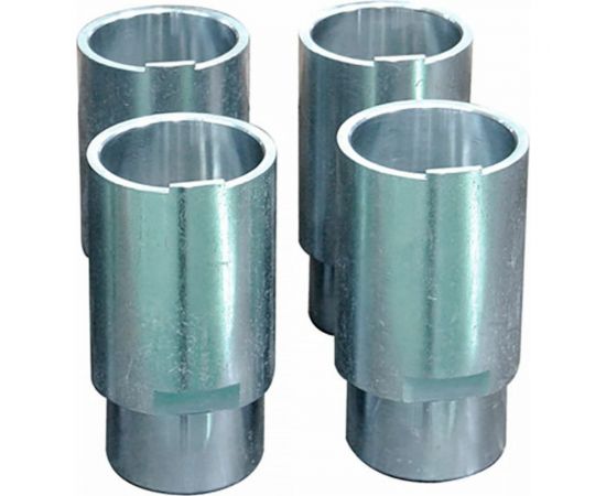 Комплект удлинителей для T4 (4 шт; 105 мм) Rossvik ext105 