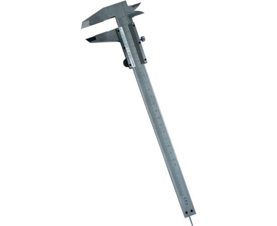 Штангенциркуль ГТО ШЦ-I-200- 0,05 ГОСТ 166-89 VC2000501 