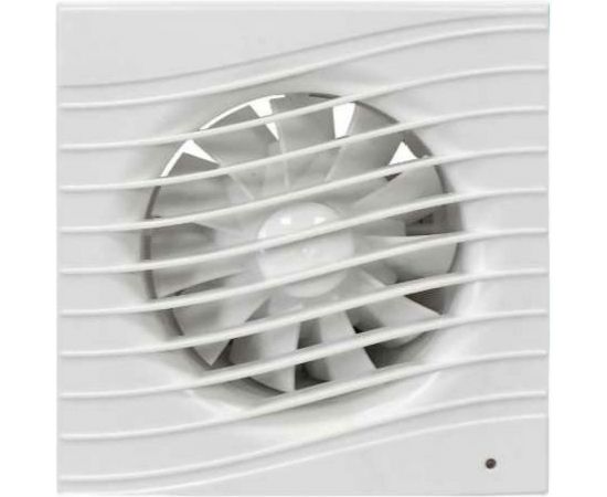 Осевой вытяжной вентилятор ВИЕНТО В100С 
