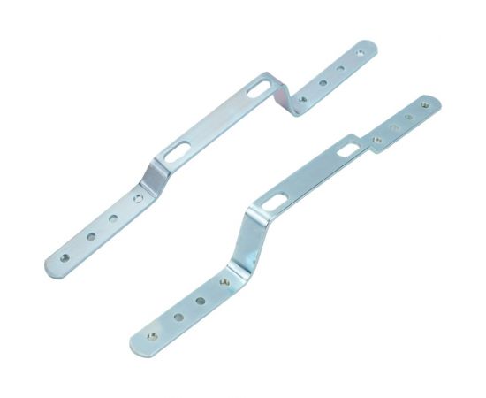 Кронштейн для коллектора Rvc ТП 3/4, 210 мм, 2 шт 12146 