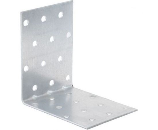 Усиленный монтажный уголок Rock RKMP8 80х80х60х1.5 мм 413807 