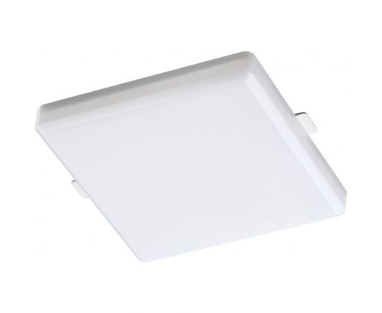 Встраиваемый влагозащищенный светильник NOVOTECH LED 13W PANDORA 358680 