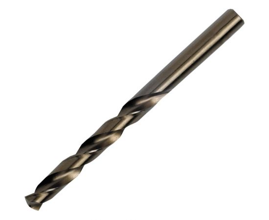 Сверло по металлу кобальтовое HSS-CO DIN-338 (11х94х142 мм) МастерАлмаз 10501598 