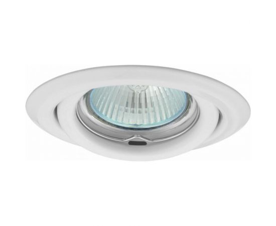 Точечный светильник KANLUX ARGUS CT-2115-W 307 