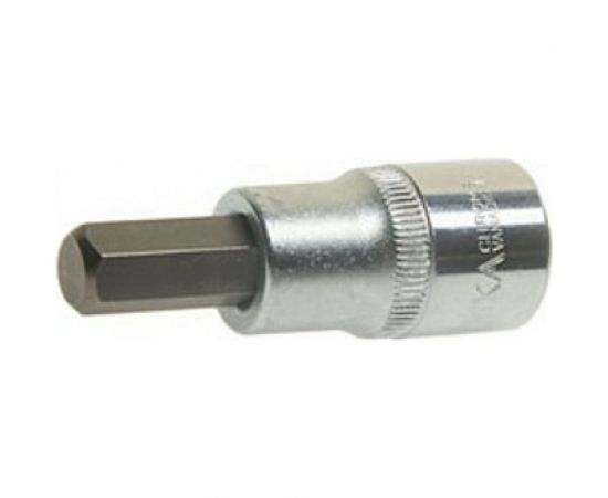 Насадка-вставка с битой Hex (H12; 1/2""; 60 мм) ЭВРИКА ER-94807 