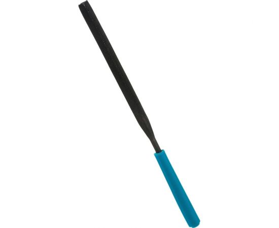 Надфиль РАДИАНТ с ручкой, ромбический, 160 мм, №0 43606 