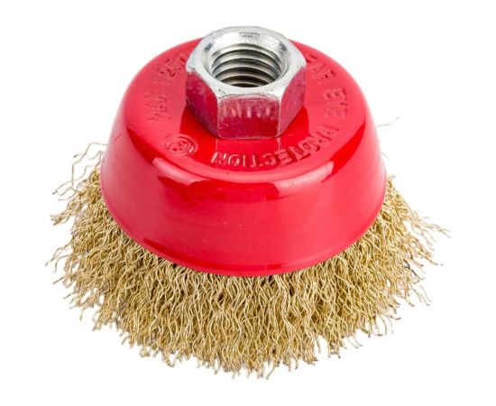 Щётка-крацовка РемКолор 45-1-001 