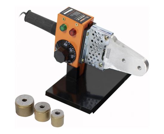 Аппарат для сварки пластиковых труб FOXWELD FoxPlastic 1200 ZJM 6116 