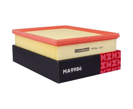 Фильтр воздушный SsangYong Actyon 07- / Kyron 05- MARSHALL MA9986 