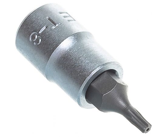 Головка 1/4"", Т-8Н, L=32 мм FORCE 3273208 