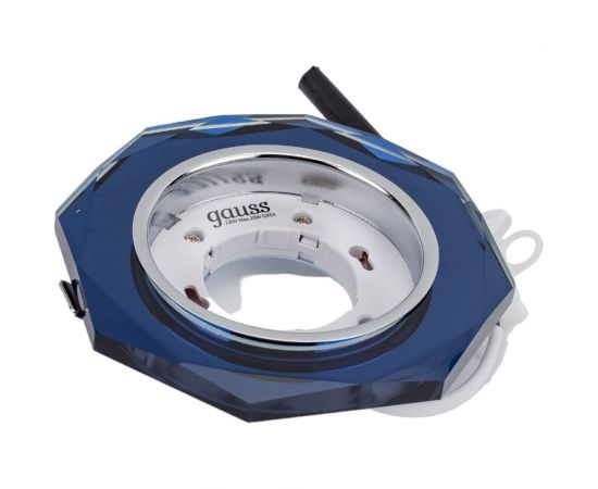 Точечный светильник Gauss Tablet GX209 