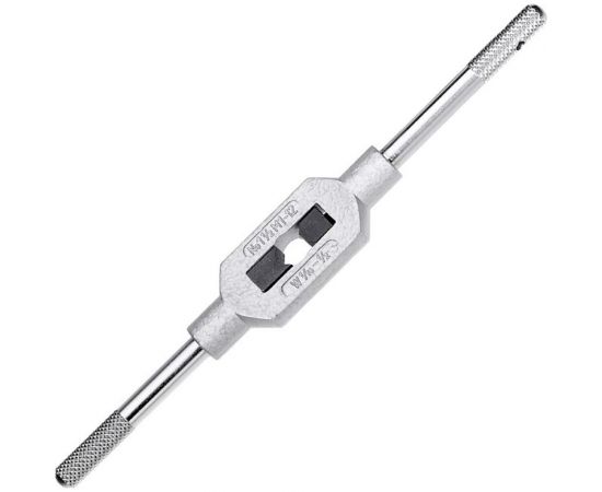 Вороток с трещоткой D.BOR DIN 1814, M3-10, L 85 9G42-G010002D 