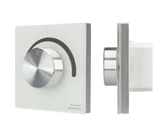 Панель Arlight SMART-P98-DIM-G-IN White 0 28432 