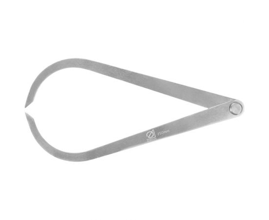 Кронциркуль Эталон 250мм для наружных измерений 1022677 