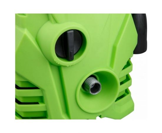 Мойка высокого давления DGM Water 140 DGWT140001 – изображение 2