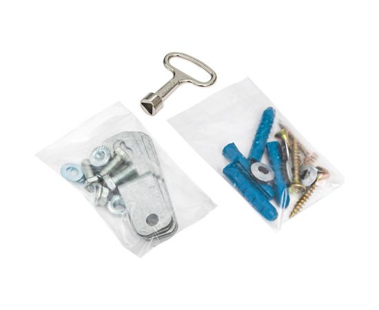 Щит EKF ЩМПг-100.65.27 "Гранит" IP66 PROxima mb66-5 – изображение 5