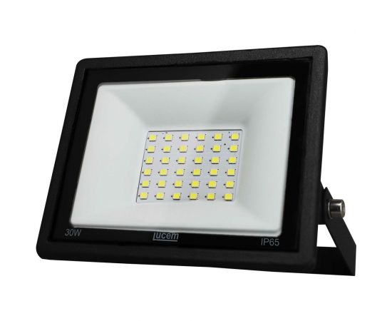 Светодиодный прожектор Lucem lm-fldb 30w FLSLPR00000203 – изображение 2