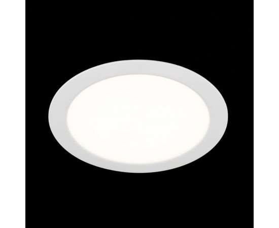 Встраиваемый светодиодный светильник Citilux Галс CLD5516N – изображение 11