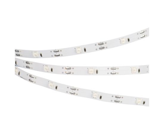 Светодиодная лента Arlight RT-5000-6060LENS-20-12V Warm2700 030895 – изображение 2