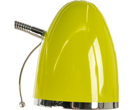 Напольный светильник-торшер Camelion KD-309 C16 светло-зелёный 230V 40W E27 12335 – изображение 2