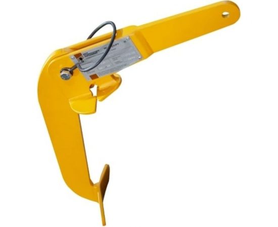 Захват для бочек TEHNOLIFT тип YQC, 0.6 т 4687202158638 – изображение 8