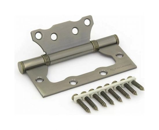 Накладная дверная петля Palladium 2BB-100 AB 00011845 – изображение 2