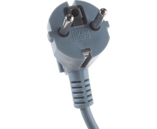 Сетевой фильтр PERFEO POWER+ 5,0м 6 розеток серый 30 012 506 – изображение 5