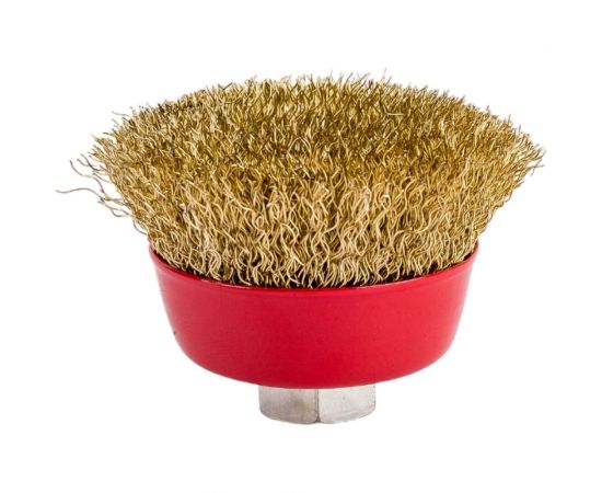 Щётка-крацовка РемКолор 45-1-001 – изображение 5