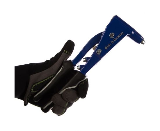 Заклёпочник Gesipa NTX 7050011 М00001018 – изображение 4