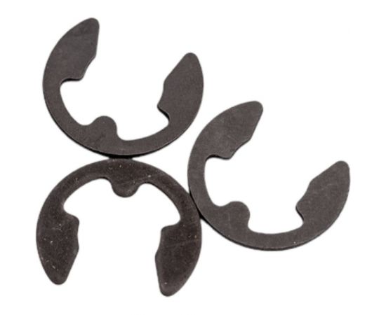 Стопорная шайба ЦКИ DIN 6799, 6.0 быстросъемная, ОКС 1000 шт 61284 – изображение 3