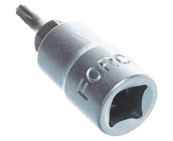 Головка 1/4"", Т-8Н, L=32 мм FORCE 3273208 – изображение 4