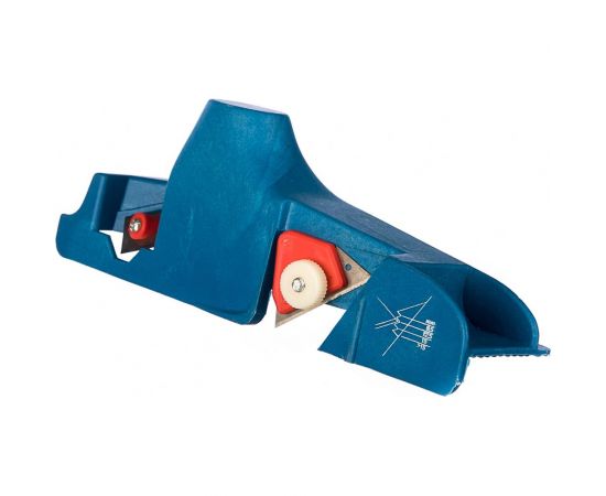 Кромочный пластиковый рубанок для гипсокартона FIT 15025 – изображение 6